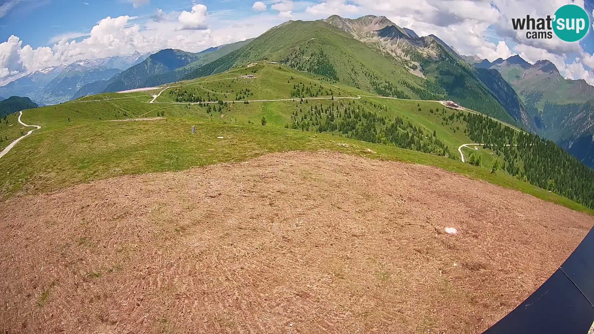Gitschberg Jochtal | Steinermandl | Rio Pusteria