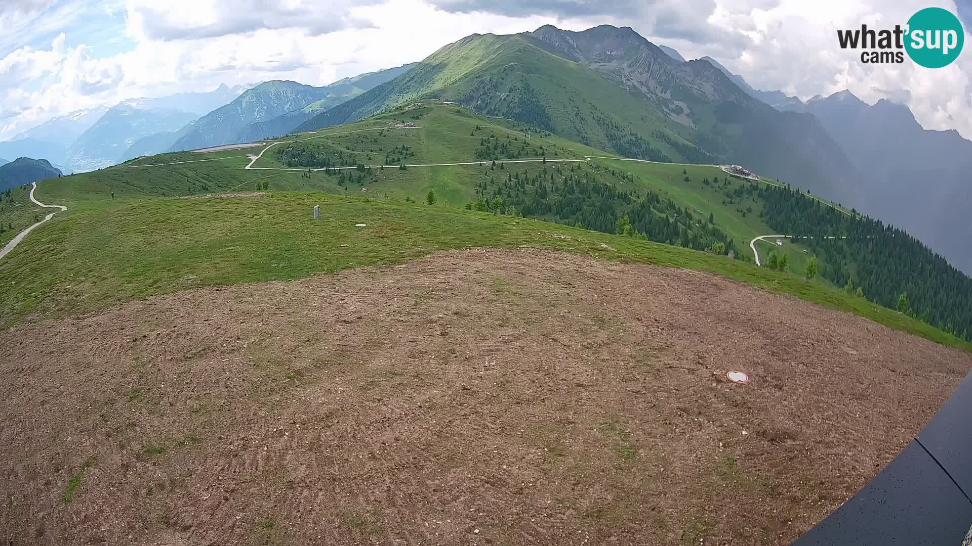 Gitschberg Jochtal | Steinermandl | Rio Pusteria