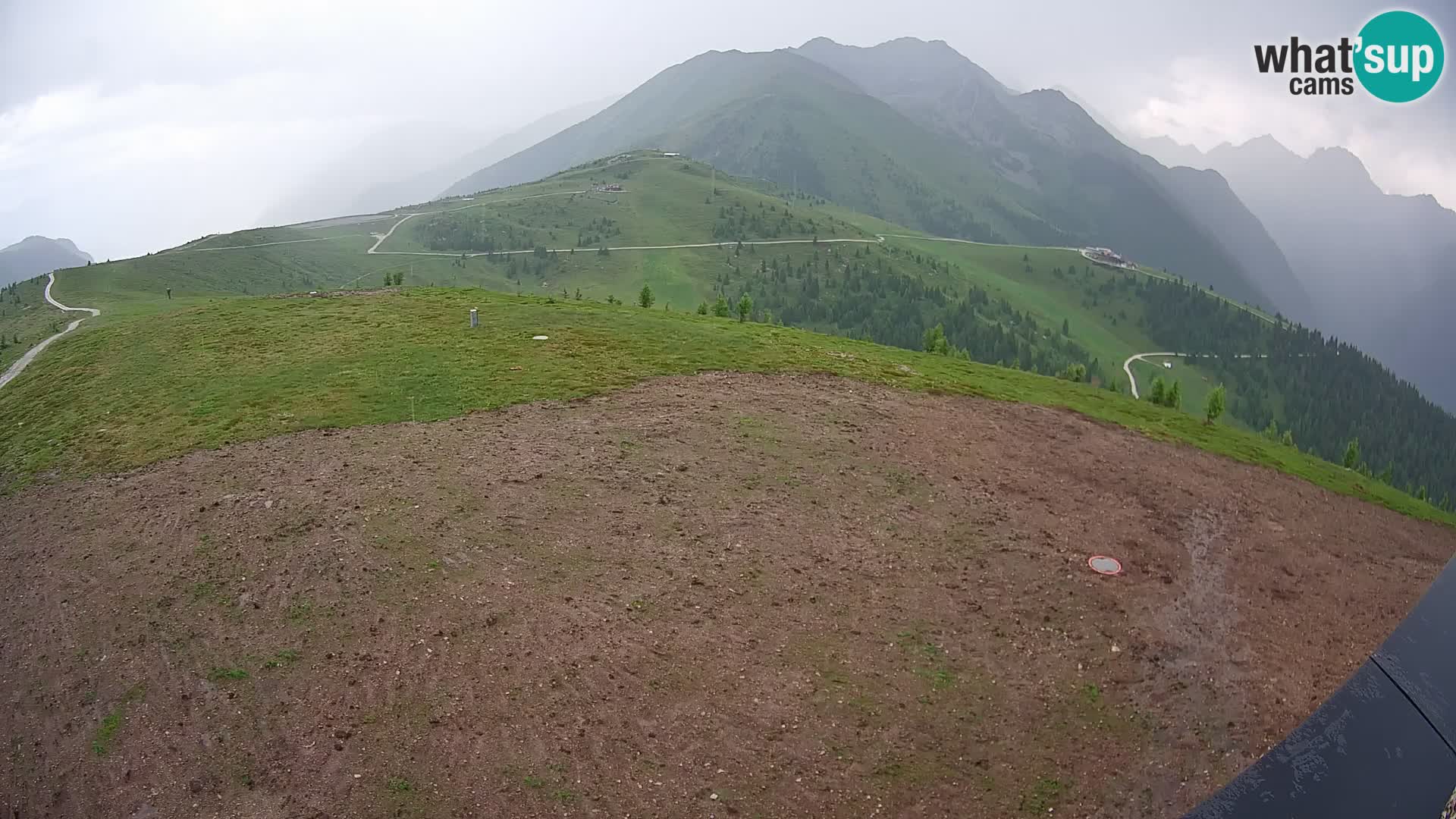 Gitschberg Jochtal | Steinermandl | Rio Pusteria