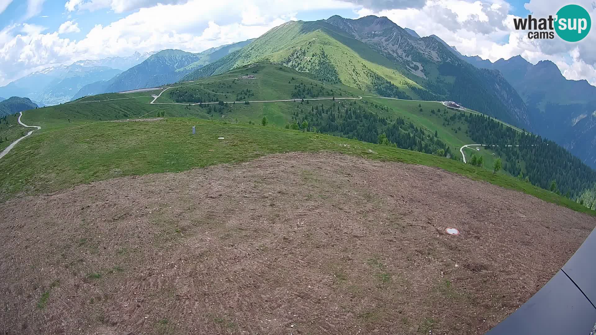 Gitschberg Jochtal | Steinermandl | Rio Pusteria