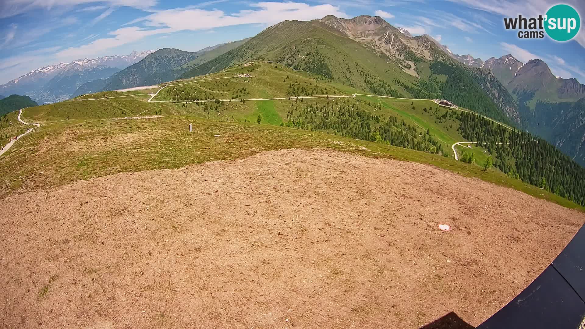 Gitschberg Jochtal | Steinermandl | Rio Pusteria