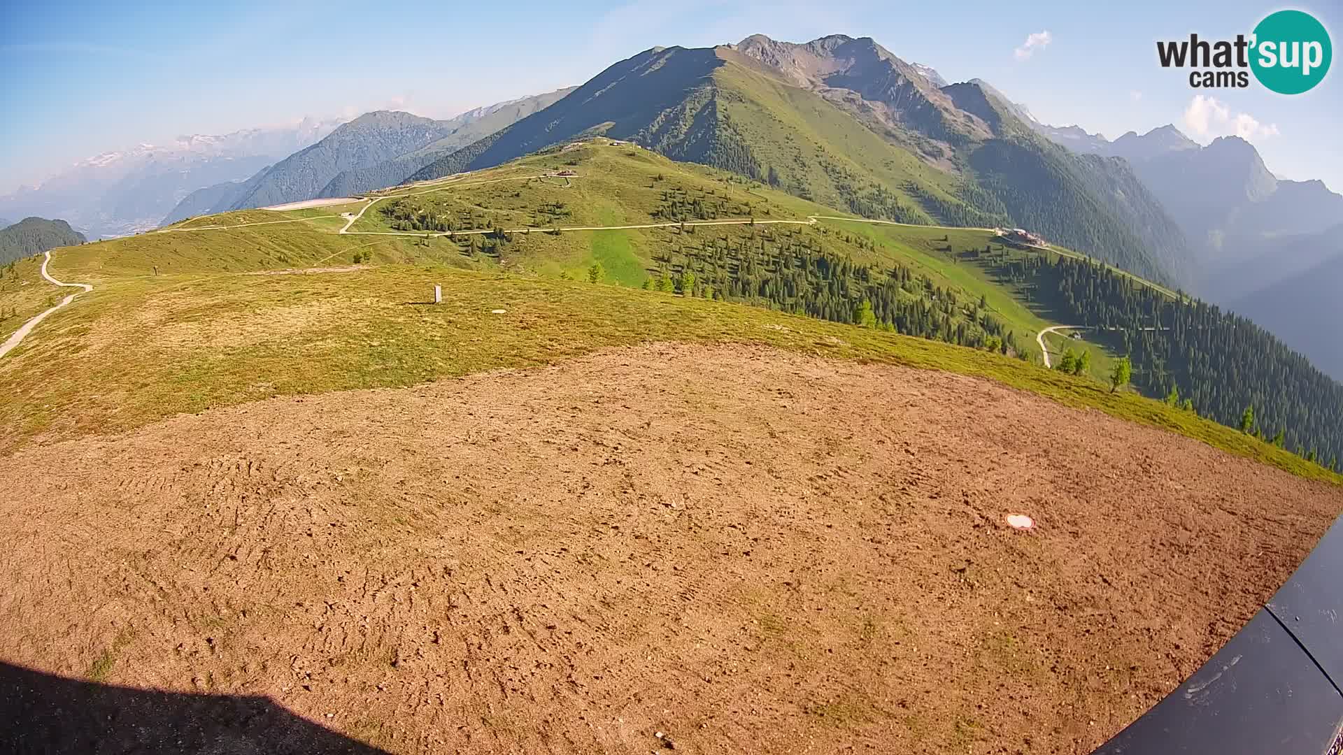 Gitschberg Jochtal | Steinermandl | Rio Pusteria