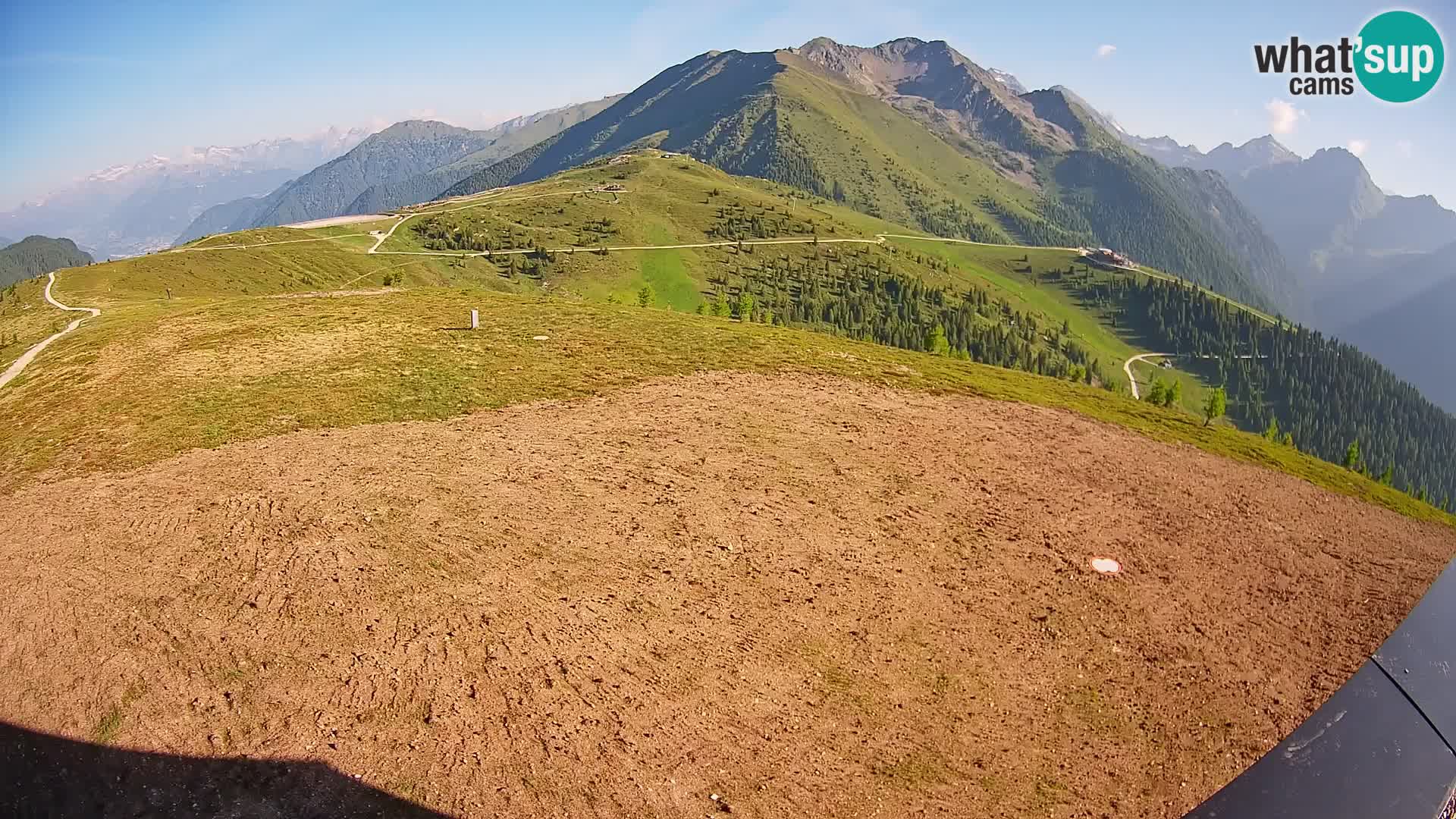 Gitschberg Jochtal | Steinermandl | Rio Pusteria