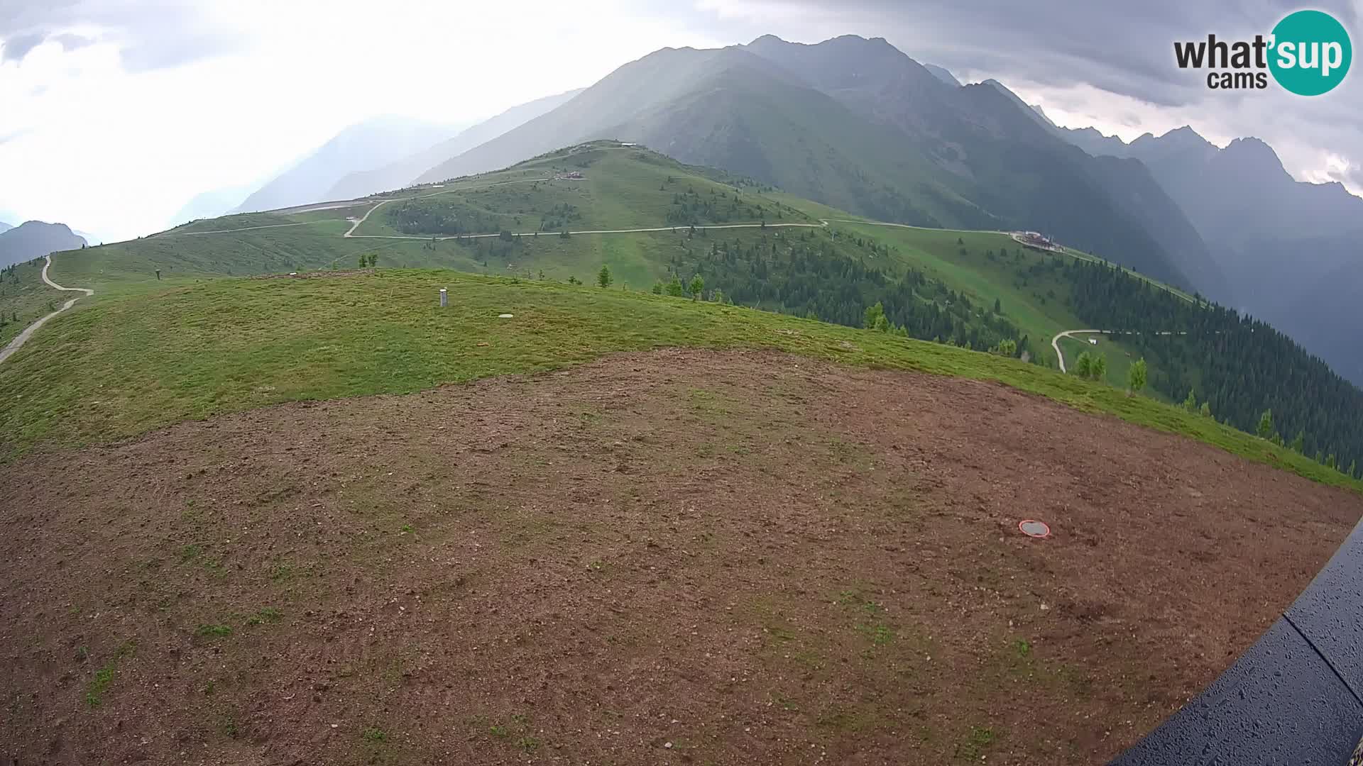 Gitschberg Jochtal | Steinermandl | Rio Pusteria