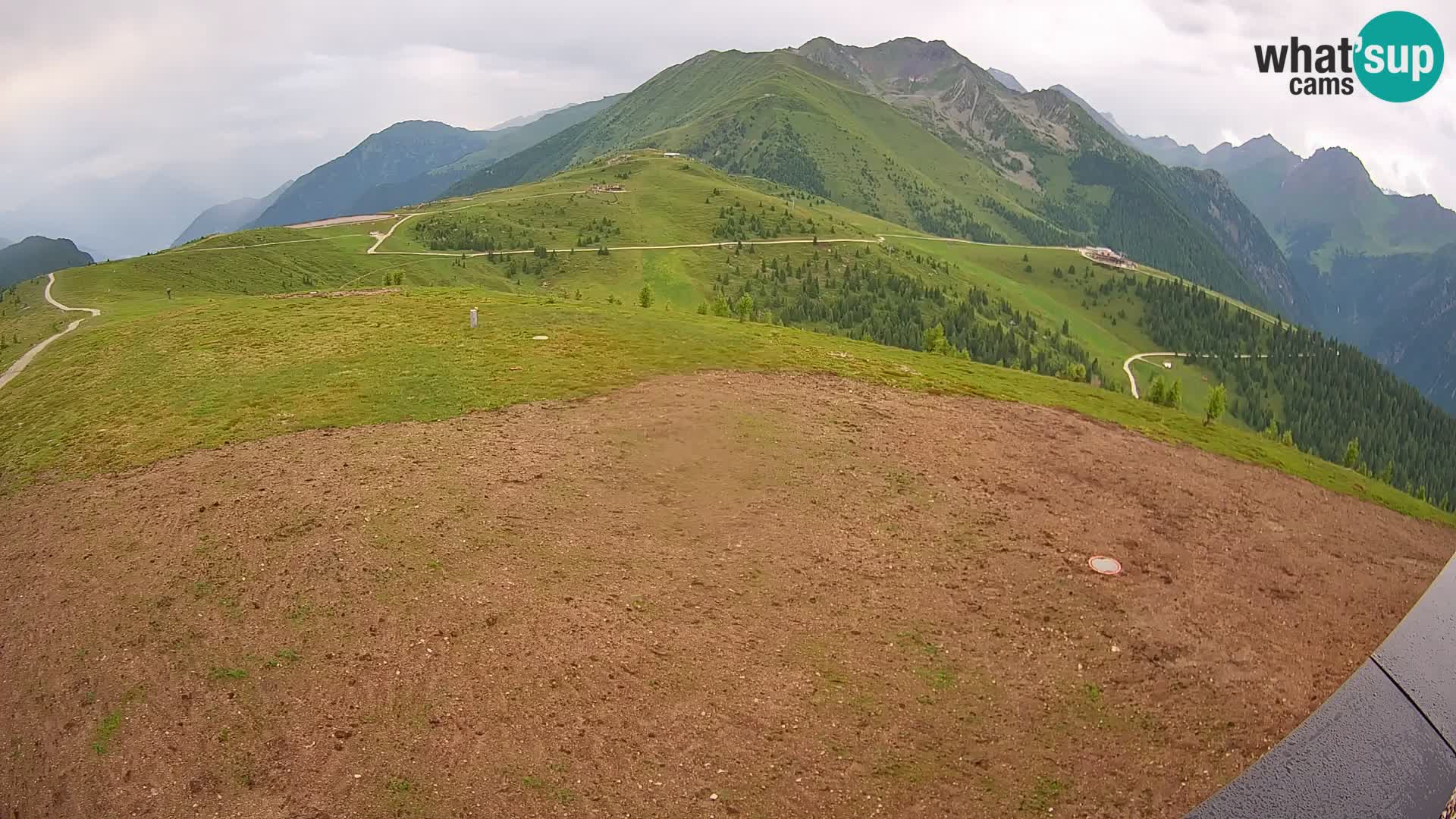 Gitschberg Jochtal | Steinermandl | Rio Pusteria