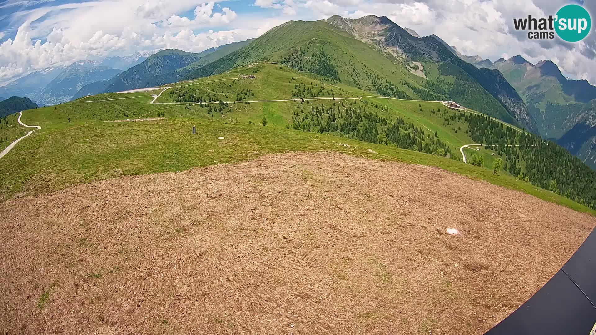 Gitschberg Jochtal | Steinermandl | Rio Pusteria
