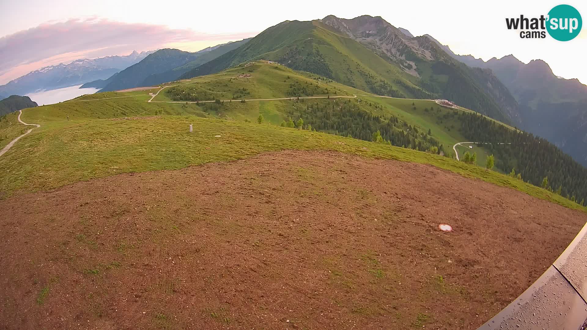 Gitschberg Jochtal | Steinermandl | Mühlbach