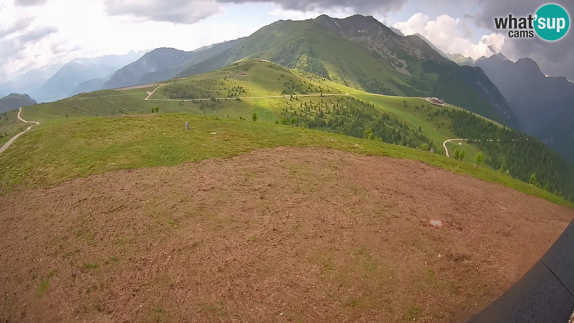 Gitschberg Jochtal | Steinermandl | Rio Pusteria