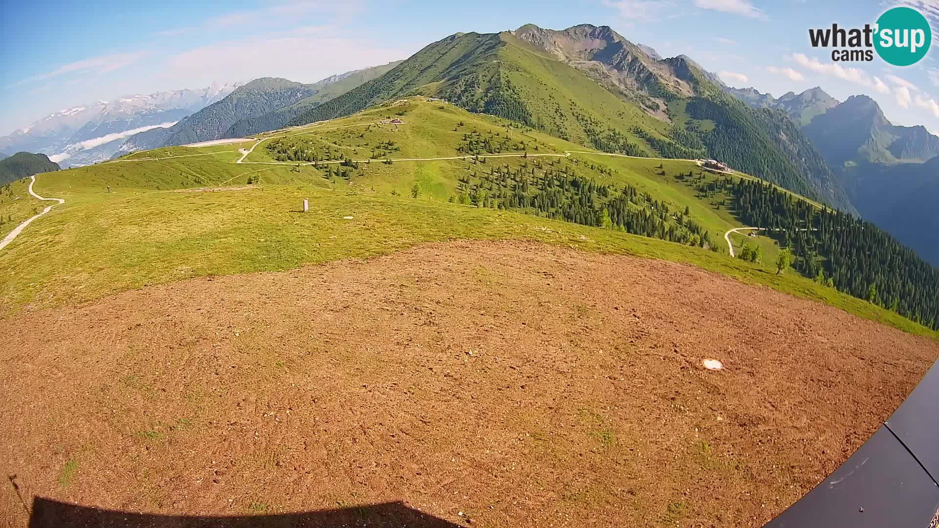 Gitschberg Jochtal | Steinermandl | Rio Pusteria