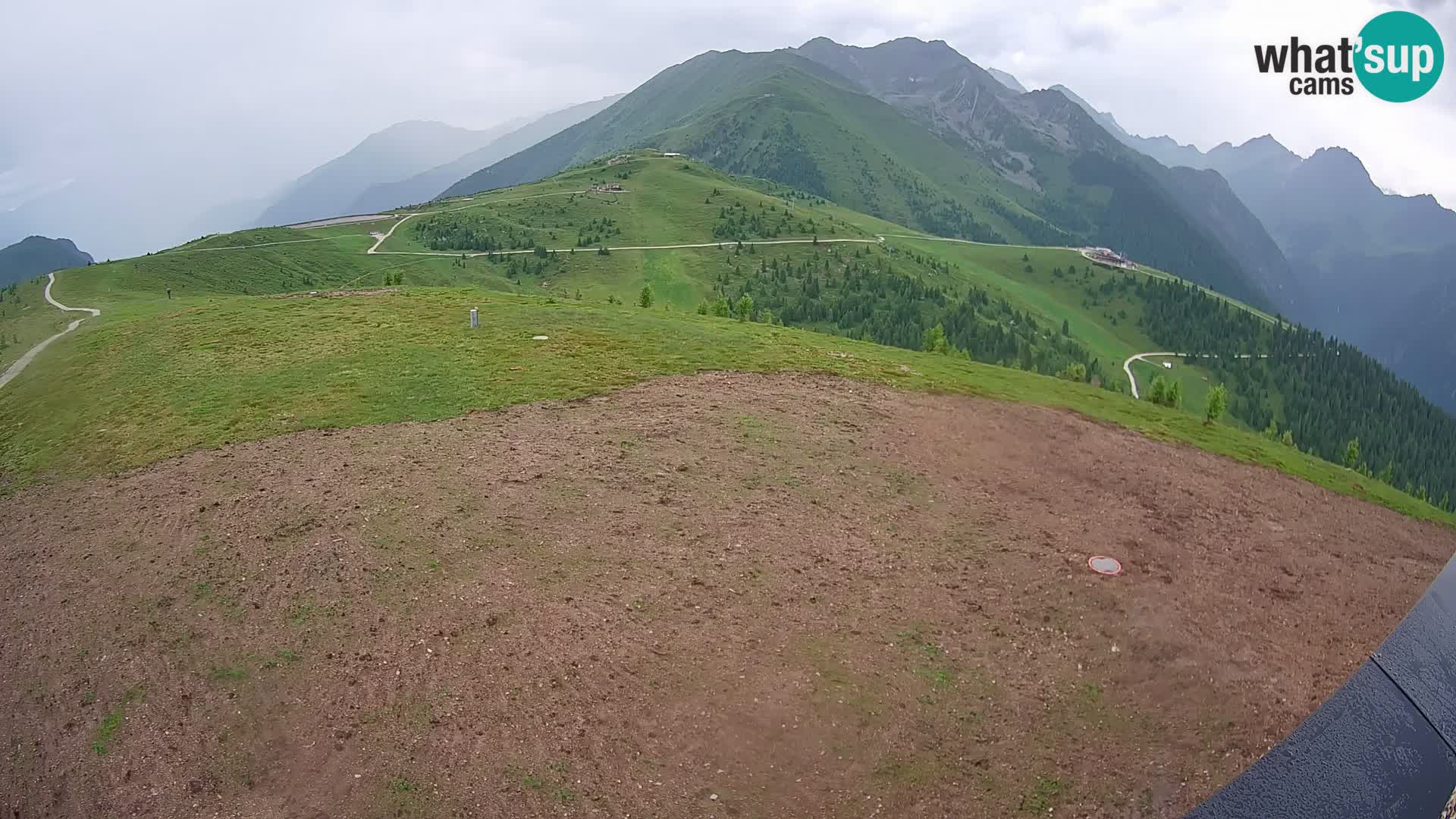 Gitschberg Jochtal | Steinermandl | Mühlbach