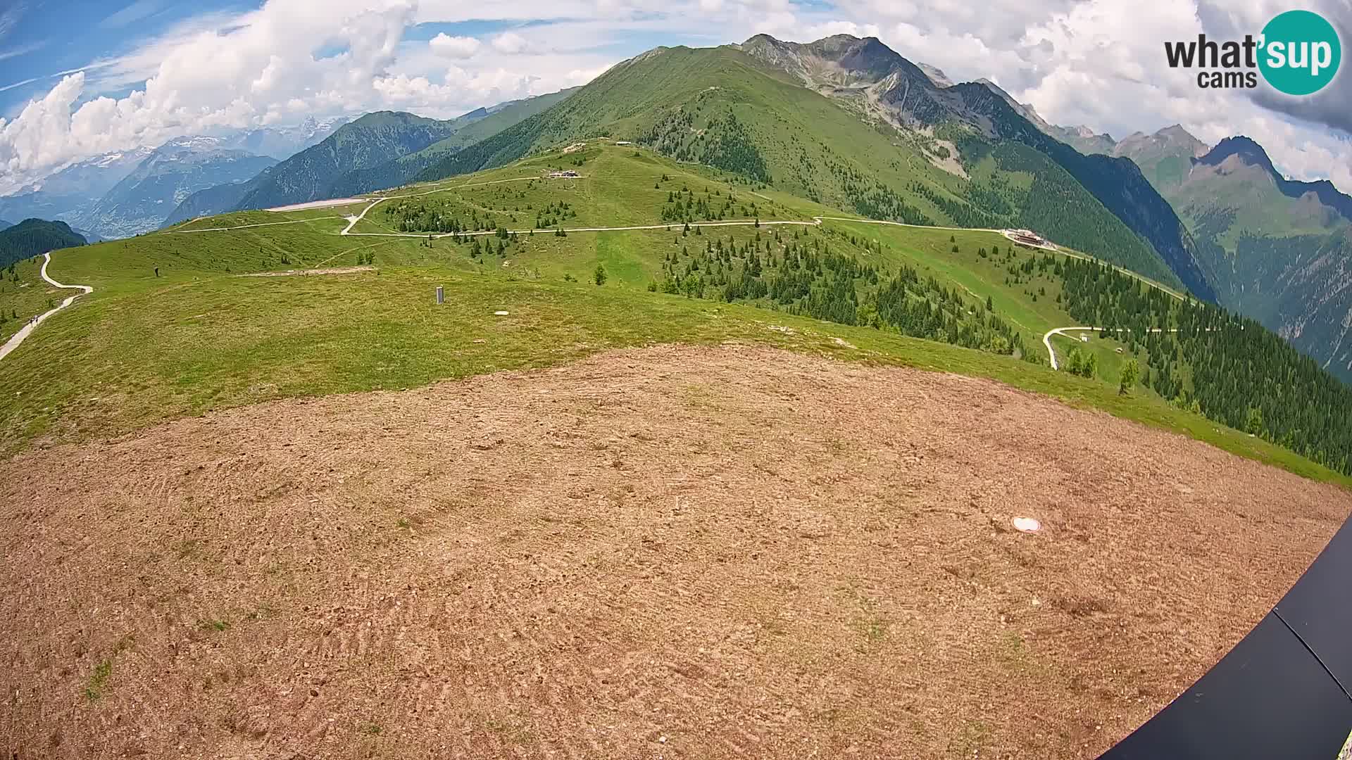 Gitschberg Jochtal | Steinermandl | Rio Pusteria