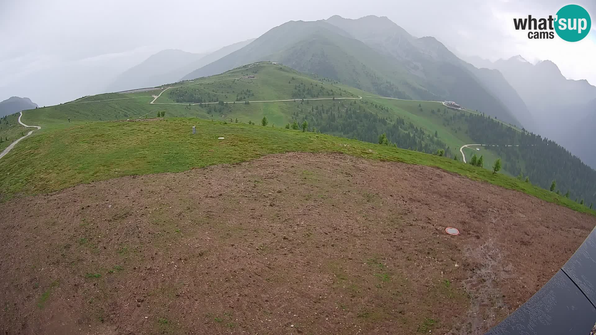 Gitschberg Jochtal | Steinermandl | Rio Pusteria