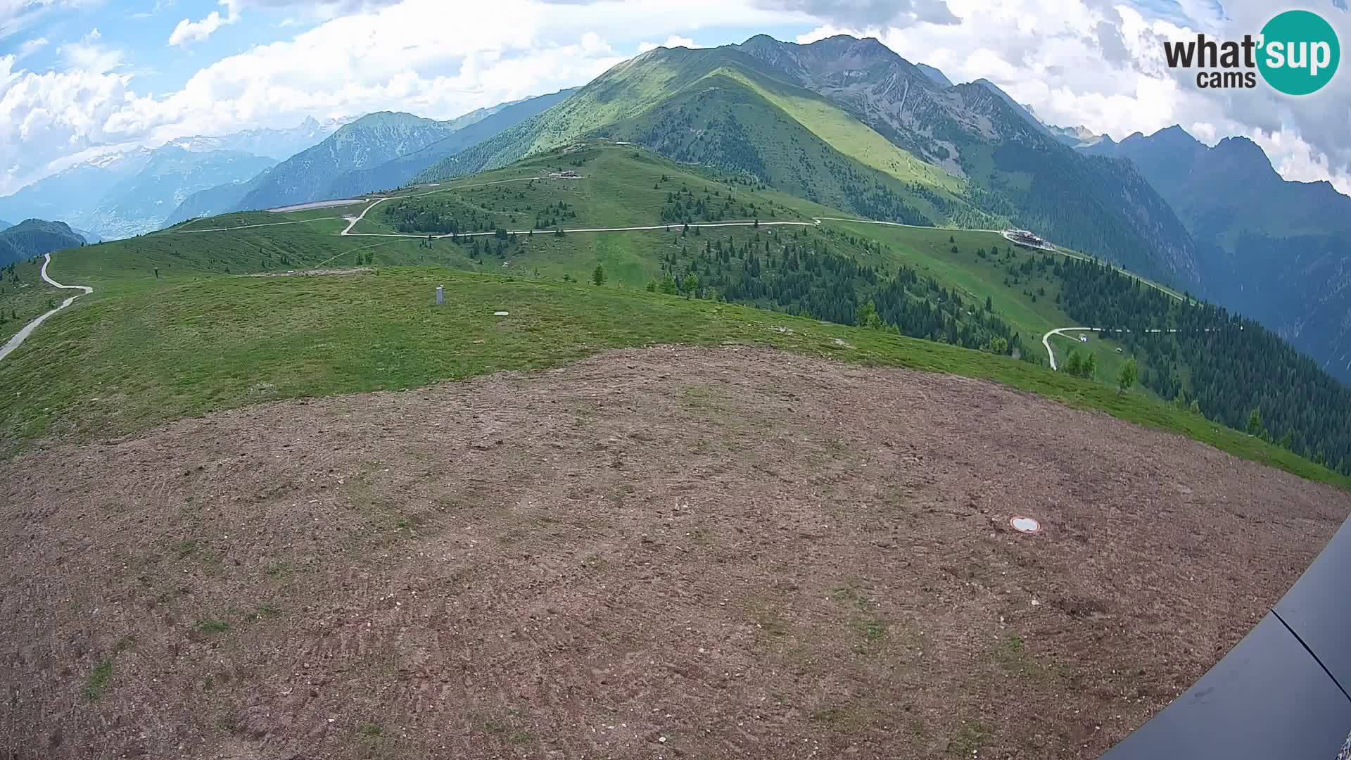 Gitschberg Jochtal | Steinermandl | Rio Pusteria