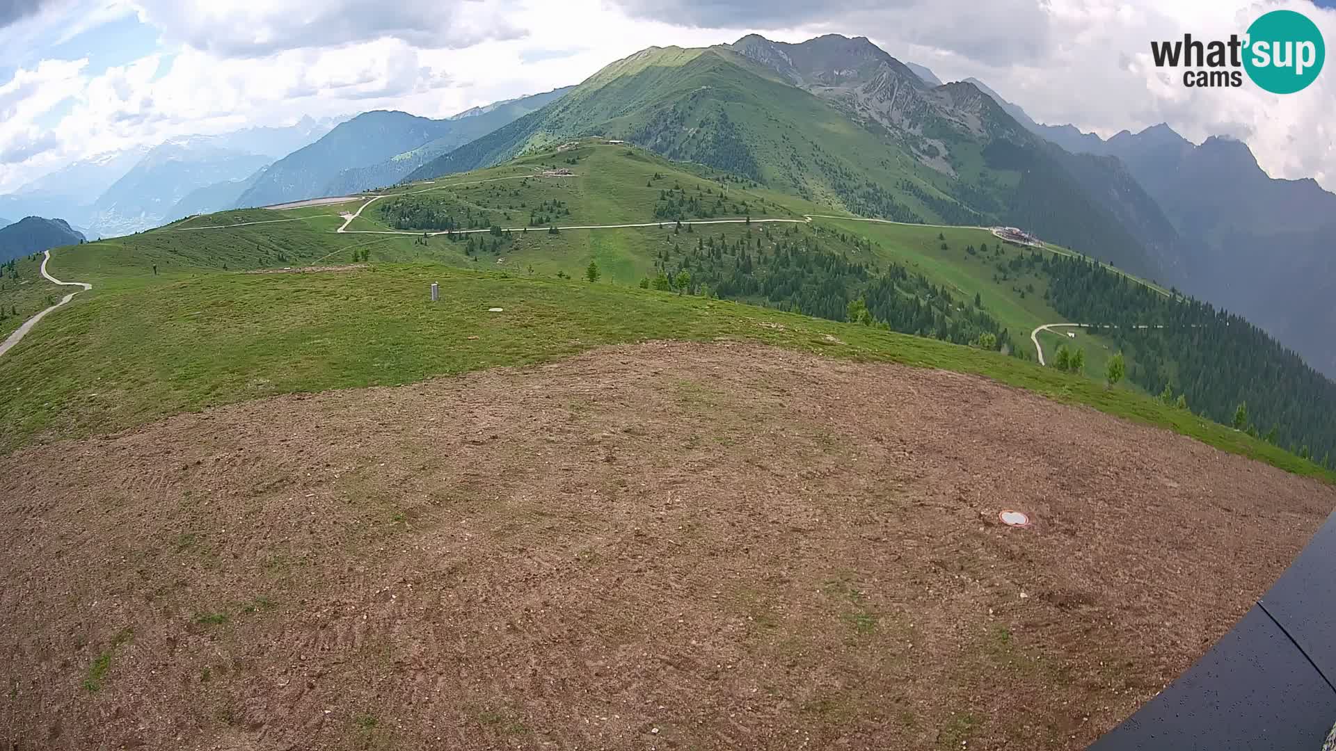 Gitschberg Jochtal | Steinermandl | Rio Pusteria