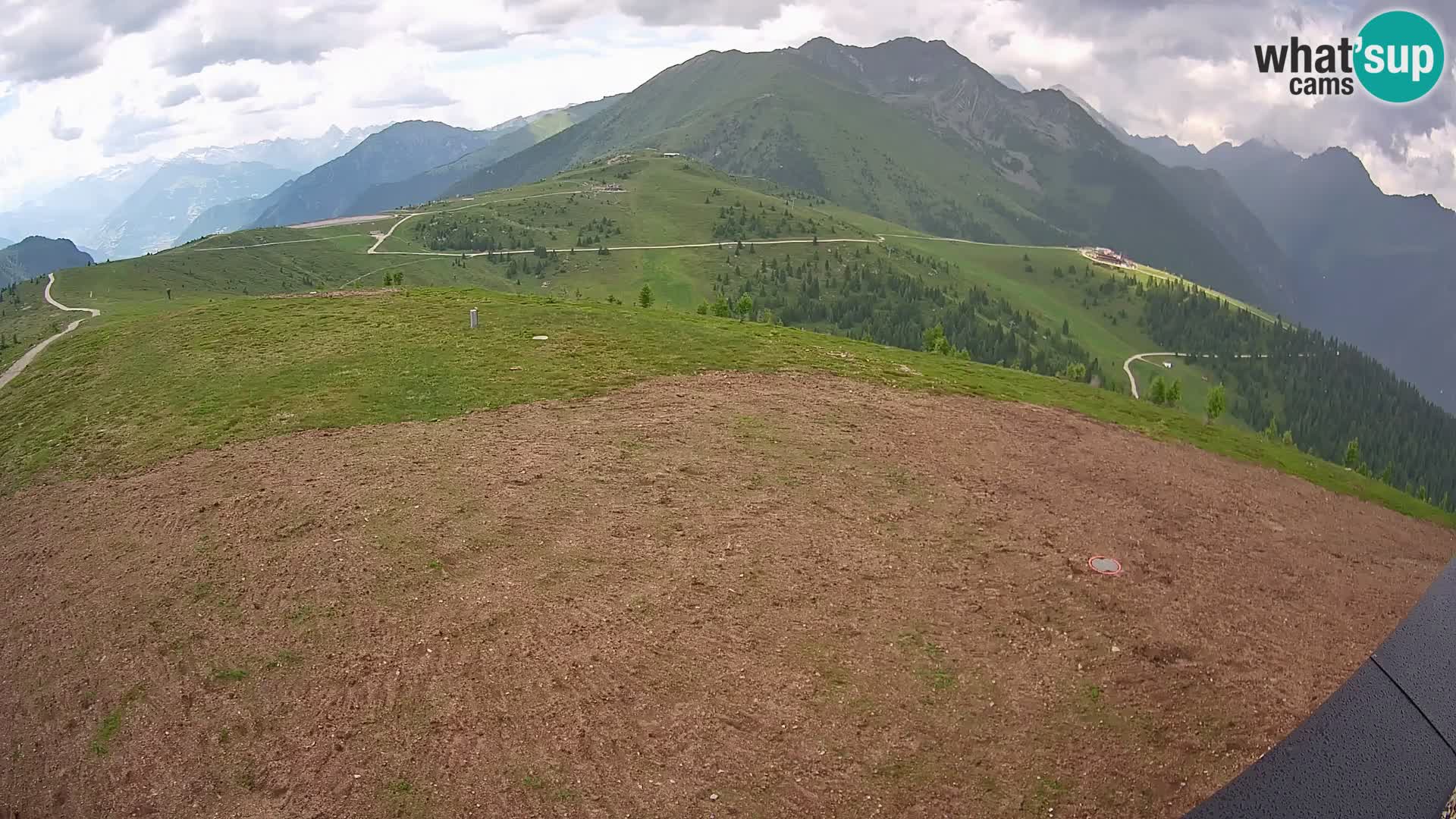 Gitschberg Jochtal | Steinermandl | Rio Pusteria