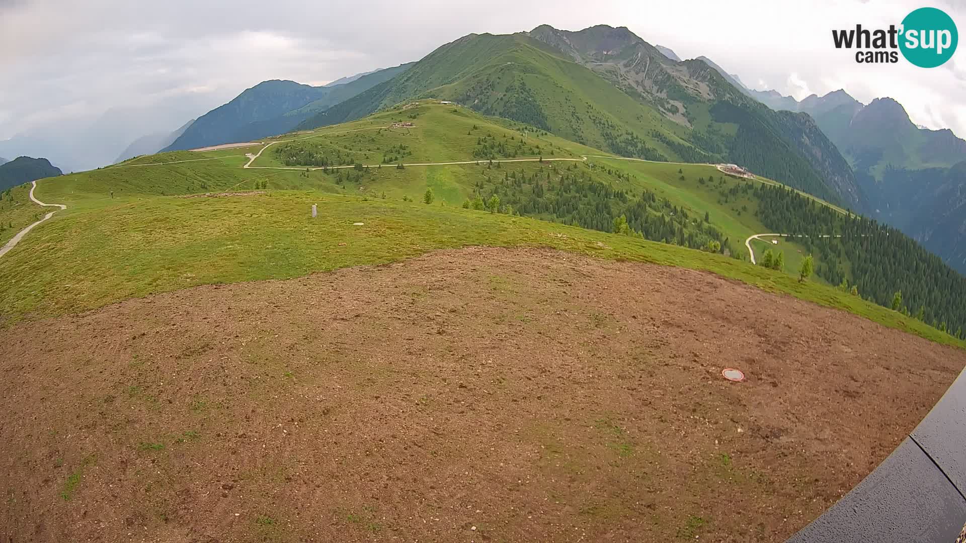 Gitschberg Jochtal | Steinermandl | Rio Pusteria