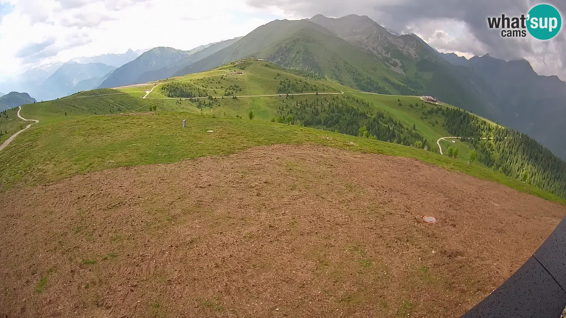 Gitschberg Jochtal | Steinermandl | Rio Pusteria