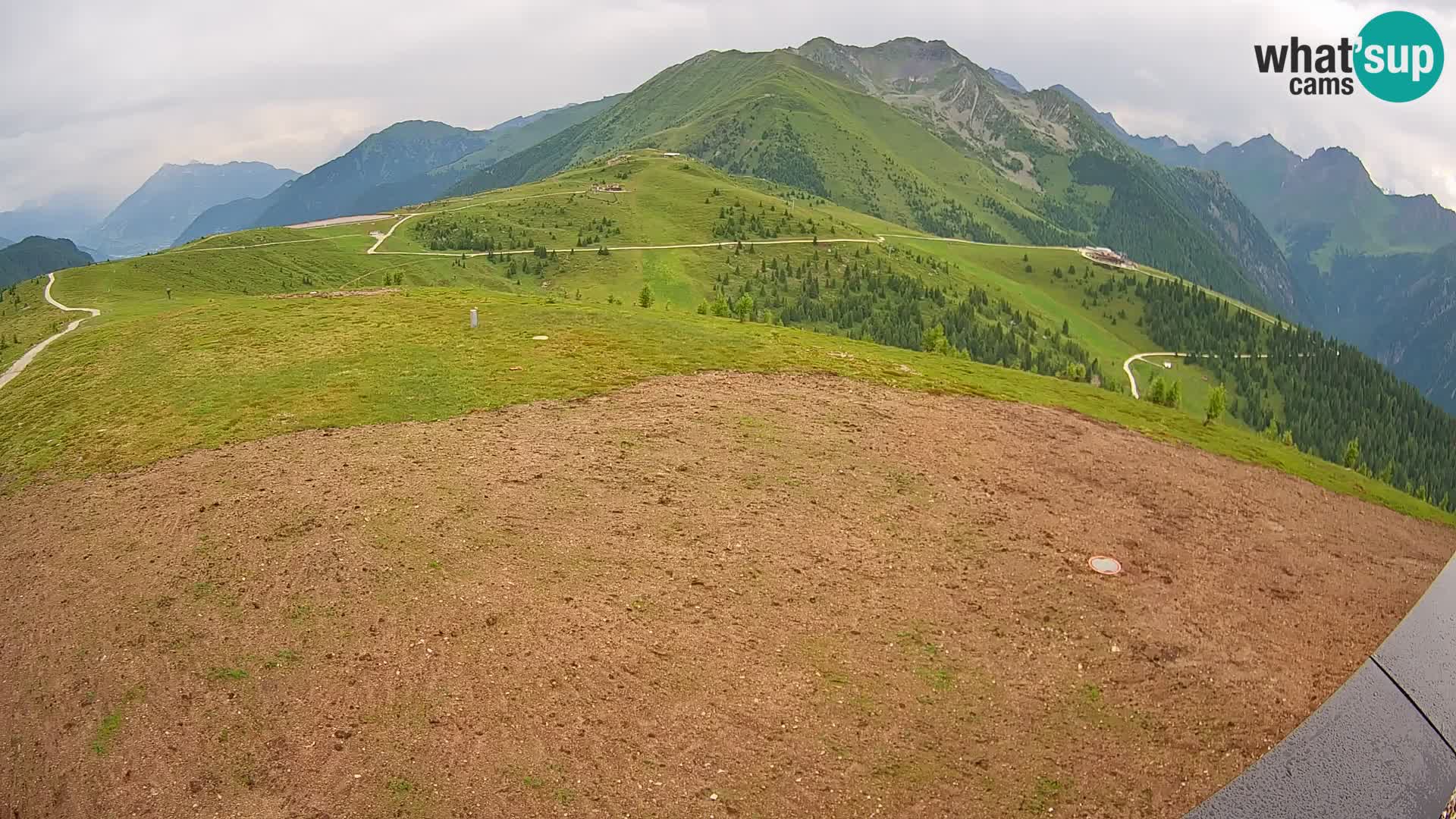 Gitschberg Jochtal | Steinermandl | Rio Pusteria