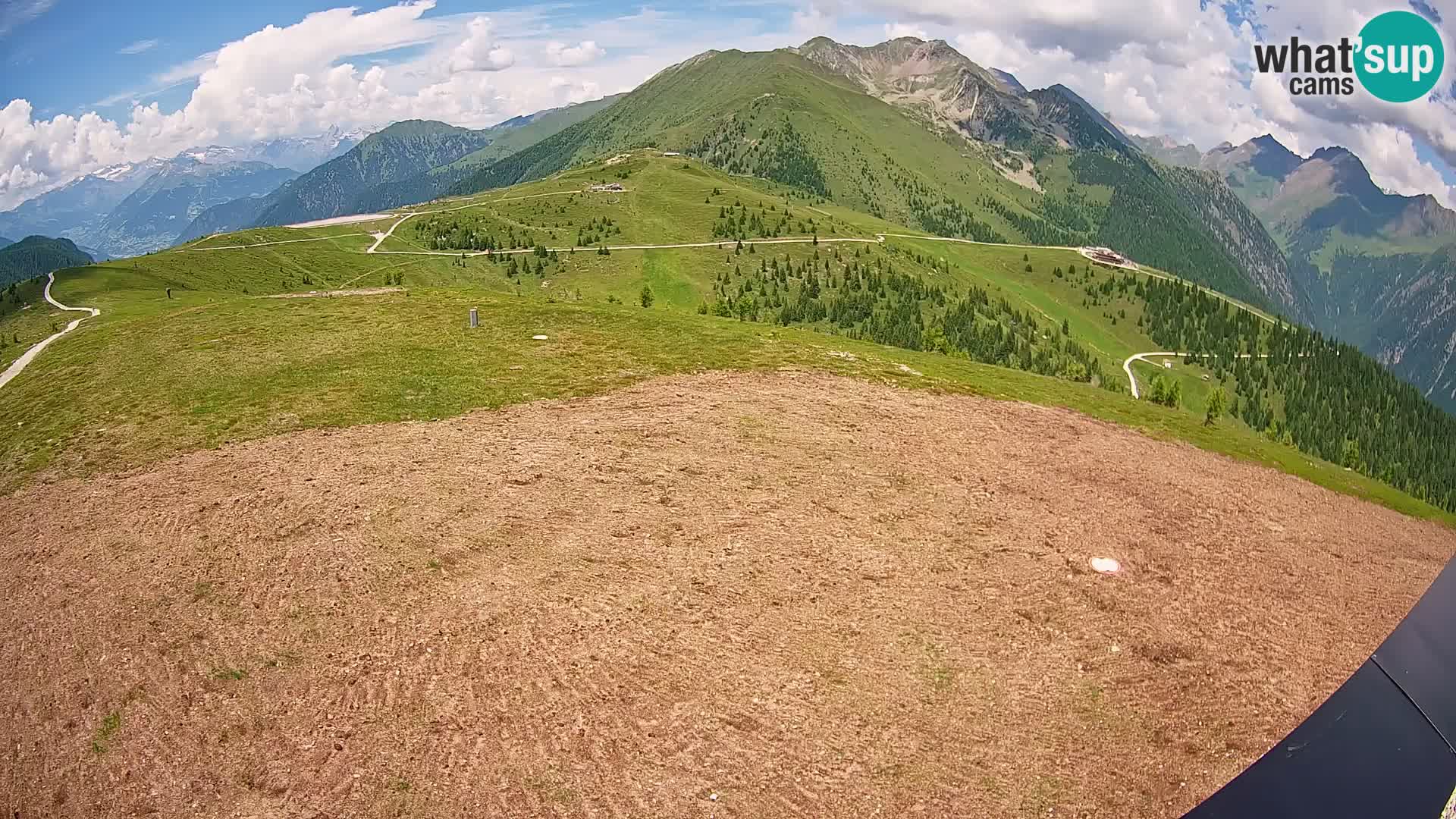 Gitschberg Jochtal | Steinermandl | Rio Pusteria