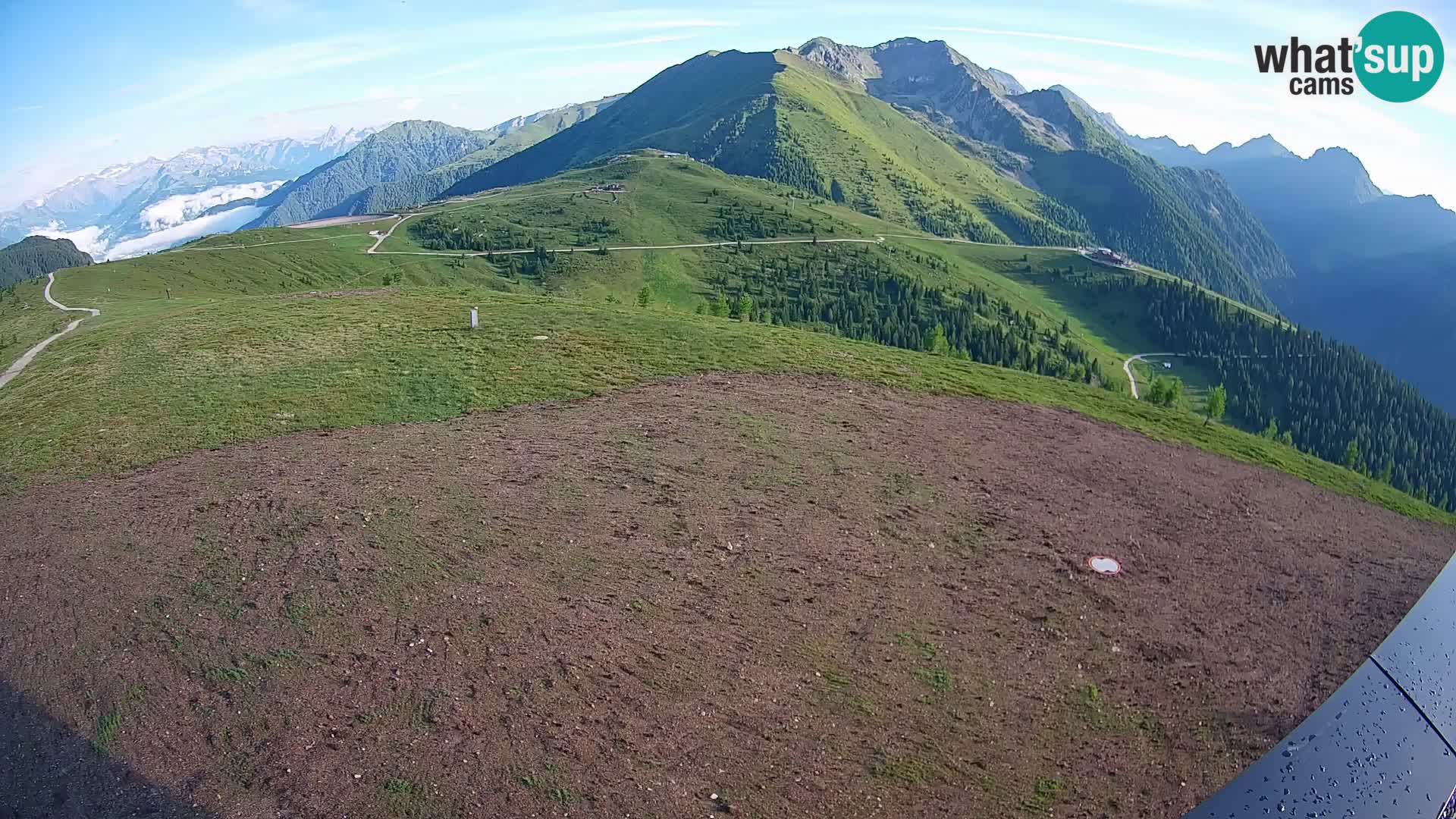 Gitschberg Jochtal | Steinermandl | Rio Pusteria