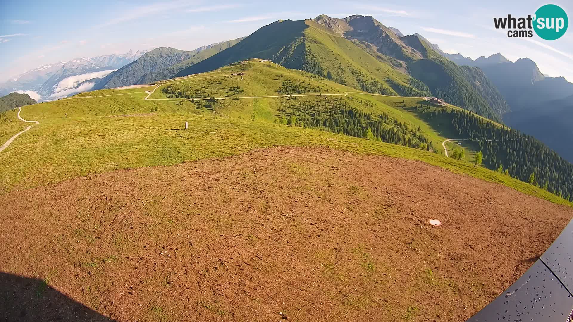 Gitschberg Jochtal | Steinermandl | Rio Pusteria