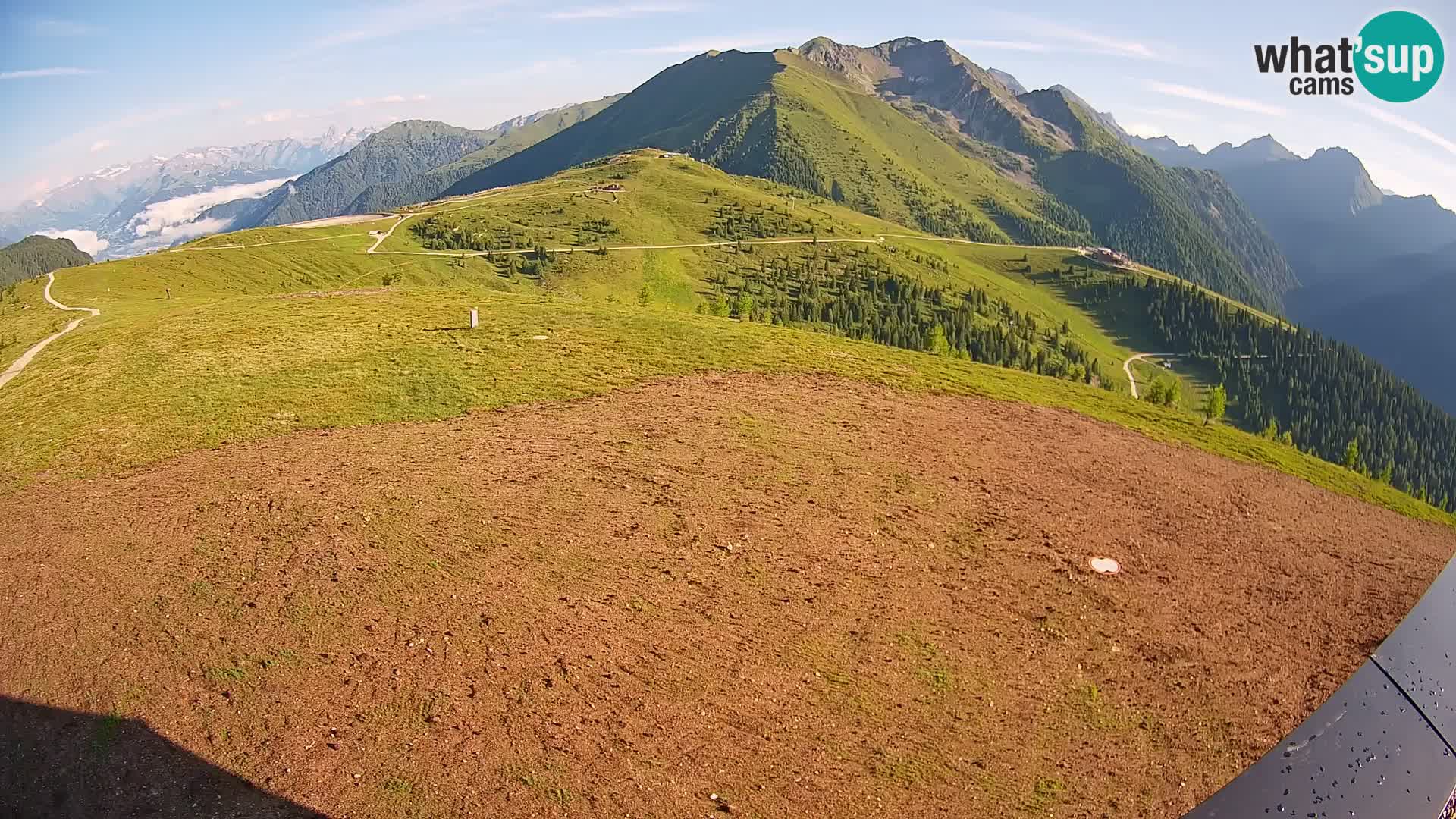 Gitschberg Jochtal | Steinermandl | Rio Pusteria