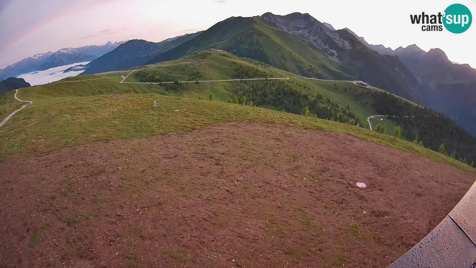Gitschberg Jochtal | Steinermandl | Rio Pusteria