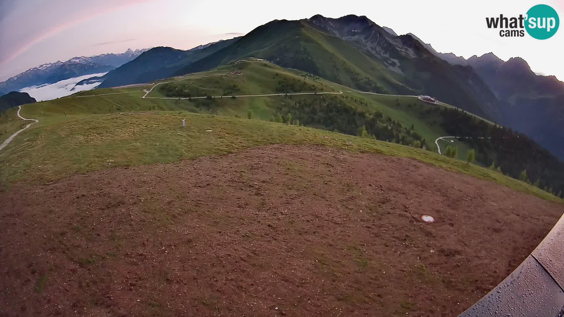 Gitschberg Jochtal | Steinermandl | Rio Pusteria