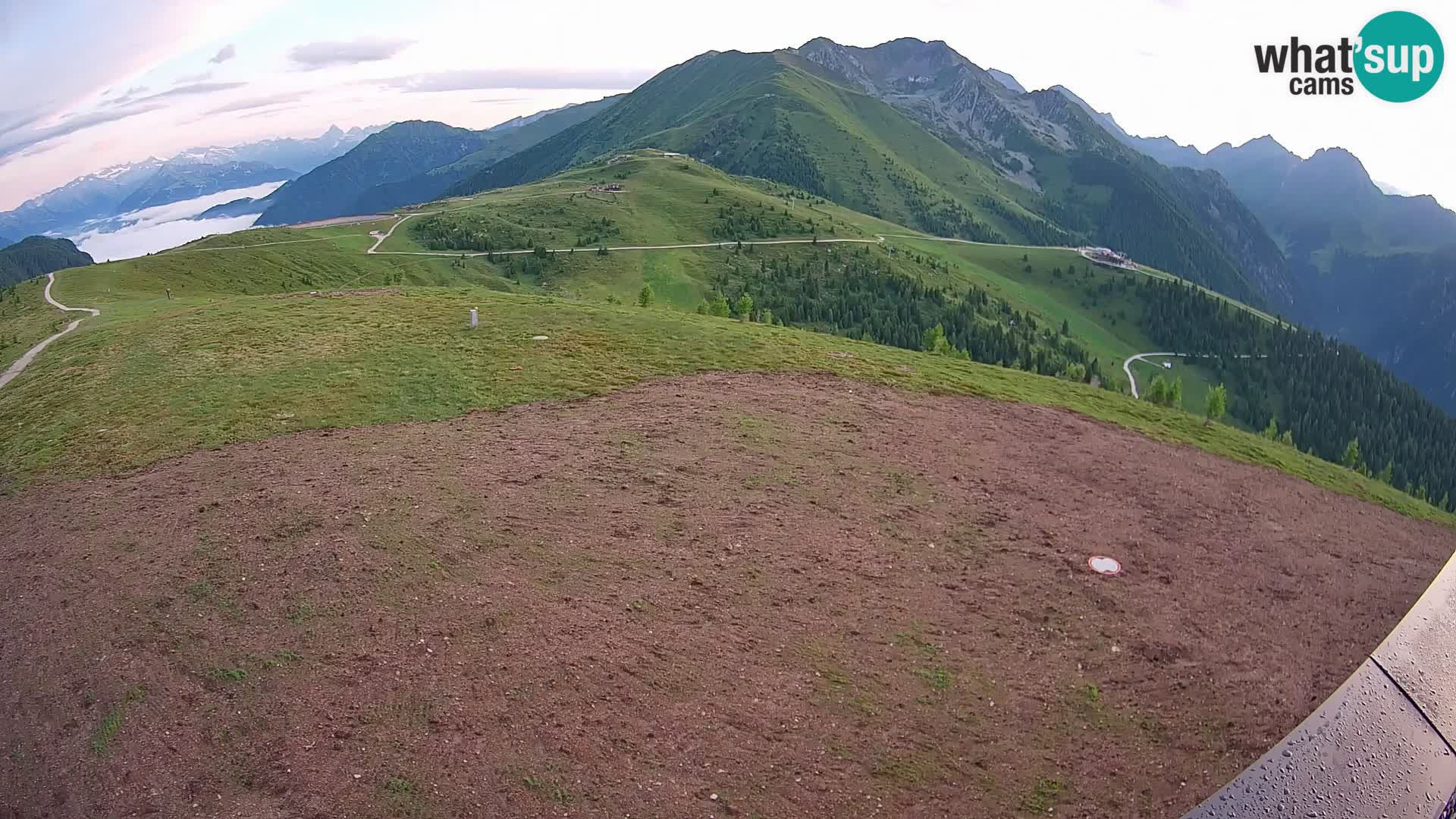 Gitschberg Jochtal | Steinermandl | Mühlbach
