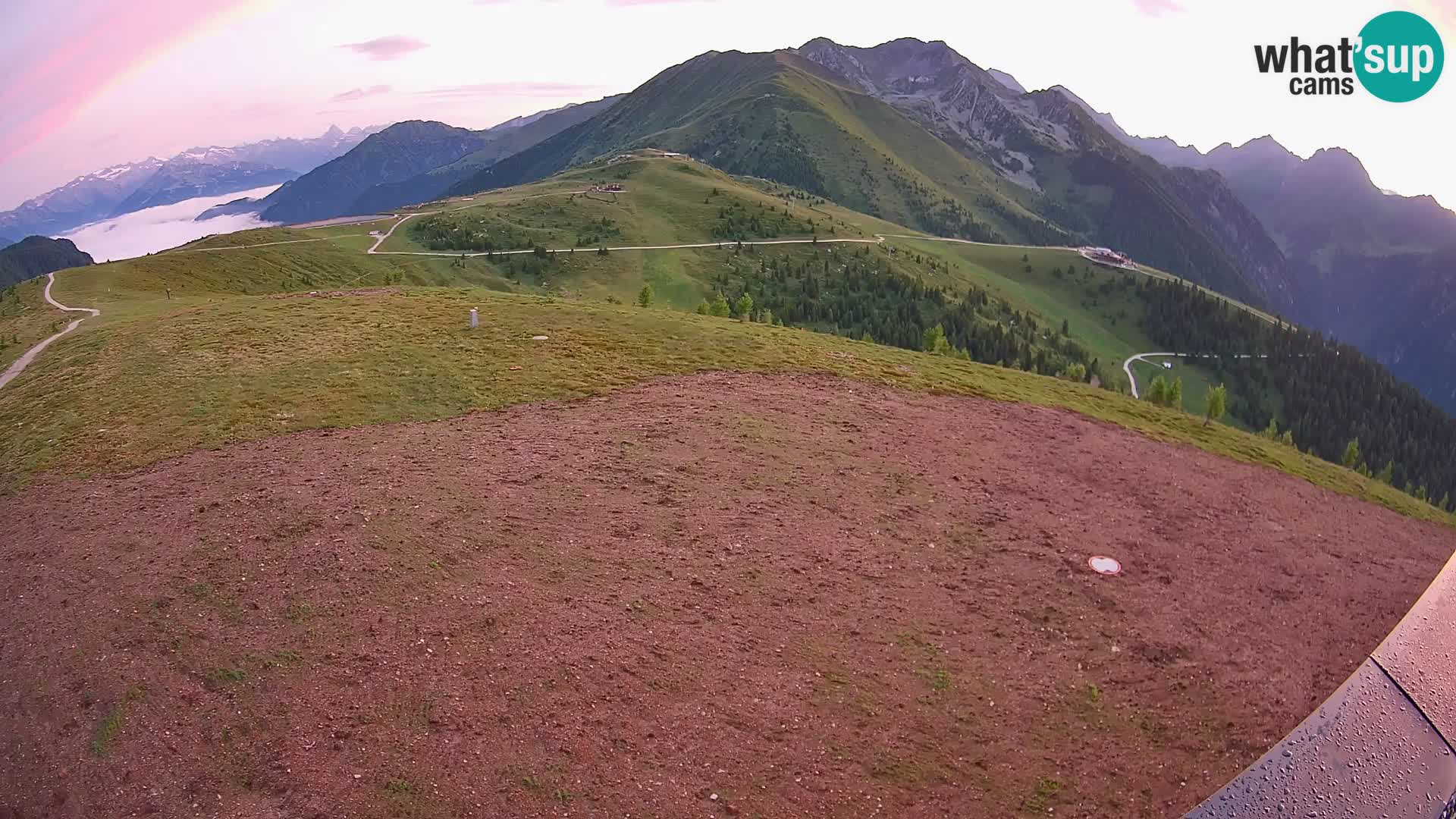 Gitschberg Jochtal | Steinermandl | Rio Pusteria