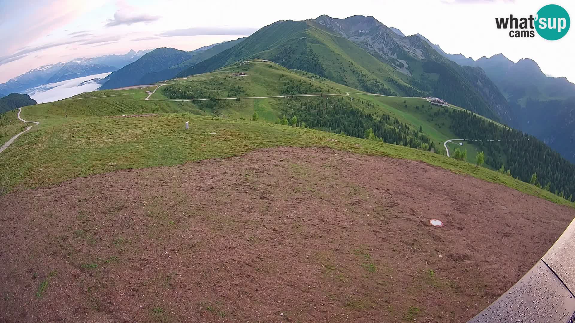 Gitschberg Jochtal | Steinermandl | Rio Pusteria
