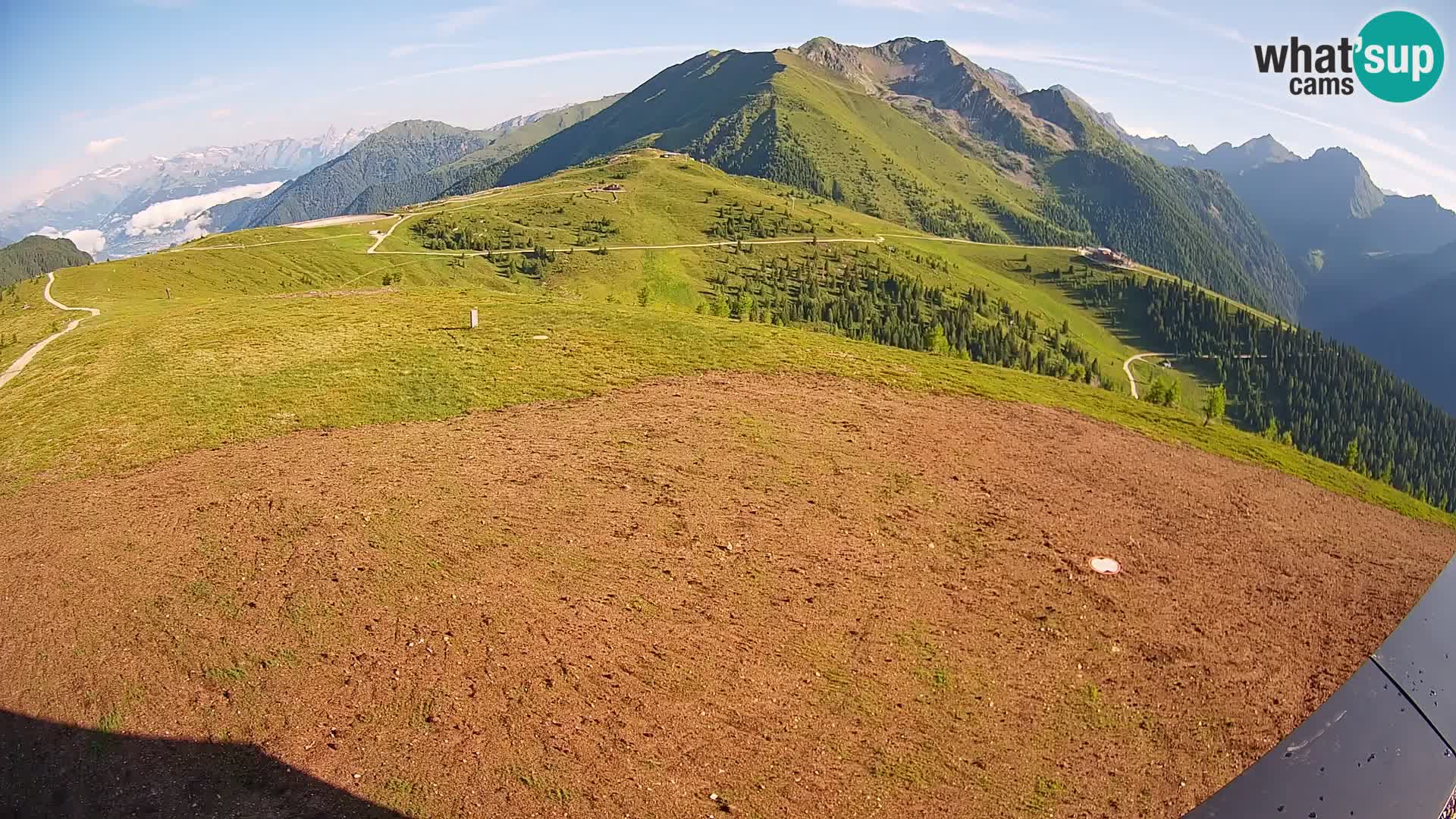 Gitschberg Jochtal | Steinermandl | Rio Pusteria