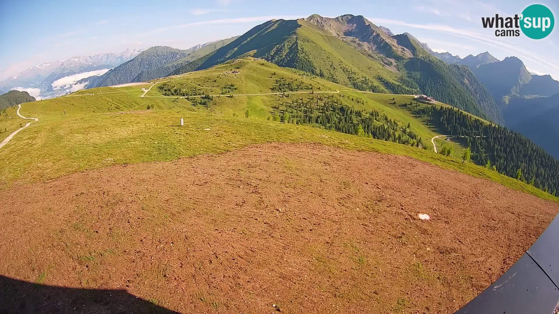 Gitschberg Jochtal | Steinermandl | Rio Pusteria