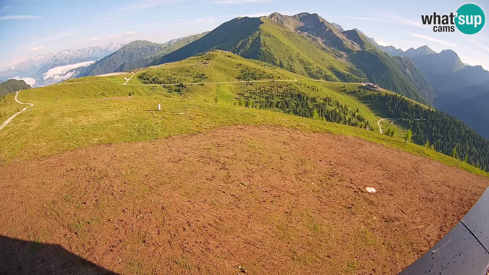 Gitschberg Jochtal | Steinermandl | Rio Pusteria