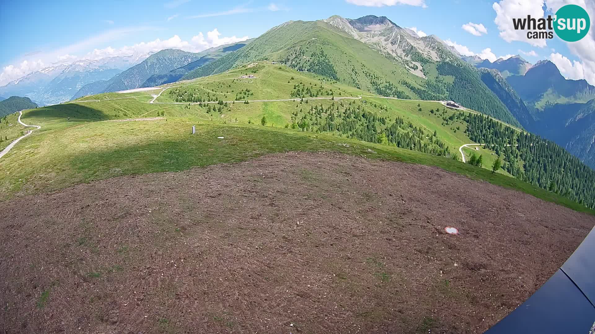 Gitschberg Jochtal | Steinermandl | Rio Pusteria