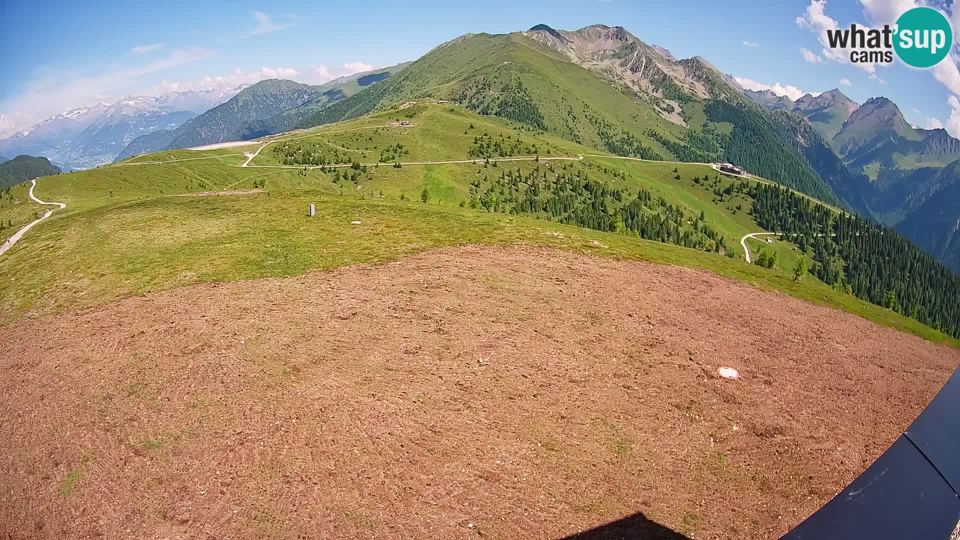 Gitschberg Jochtal | Steinermandl | Rio Pusteria