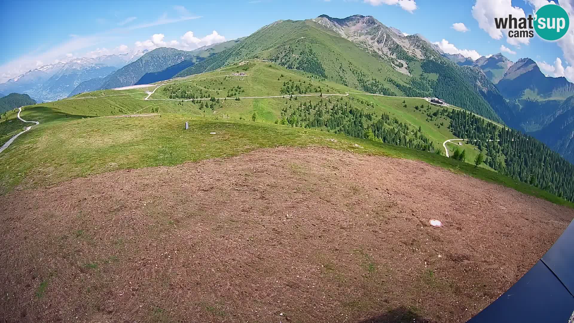 Gitschberg Jochtal | Steinermandl | Rio Pusteria
