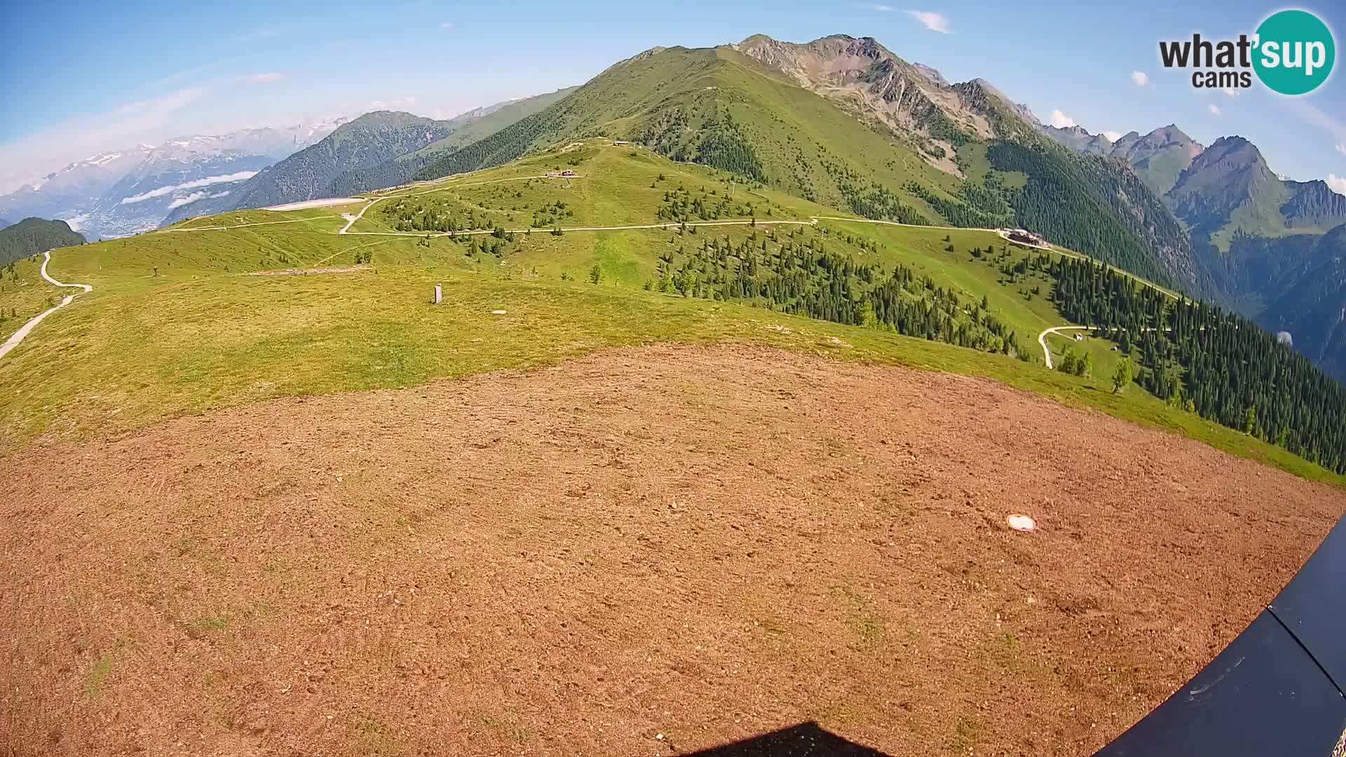 Gitschberg Jochtal | Steinermandl | Rio Pusteria