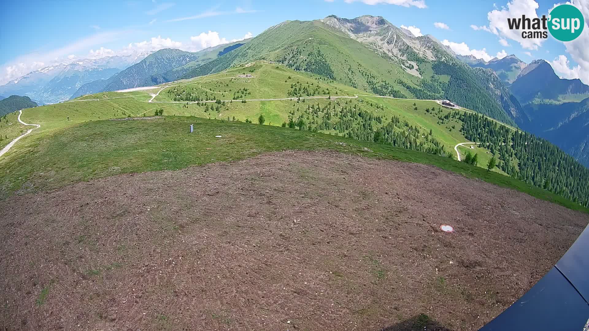Gitschberg Jochtal | Steinermandl | Rio Pusteria