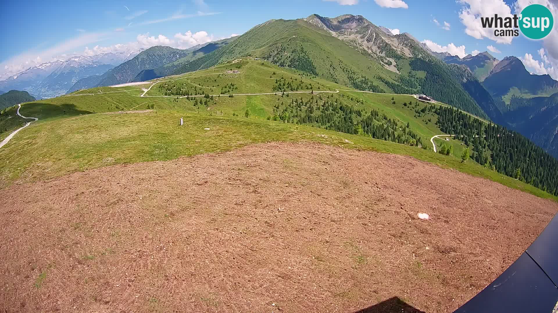 Gitschberg Jochtal | Steinermandl | Rio Pusteria