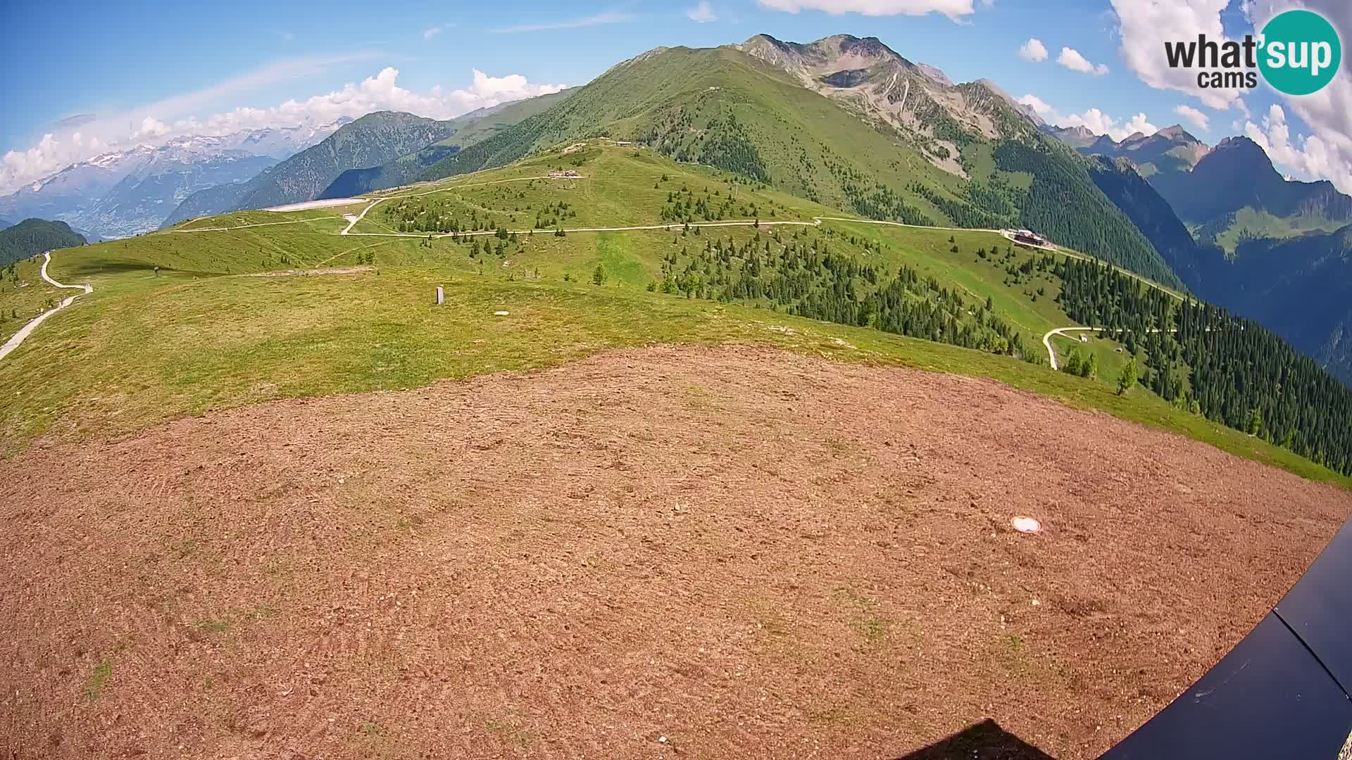Gitschberg Jochtal | Steinermandl | Mühlbach