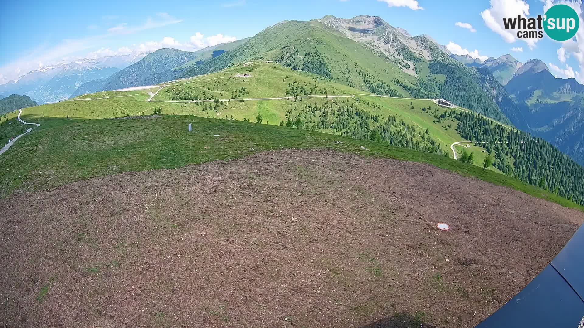 Gitschberg Jochtal | Steinermandl | Rio Pusteria