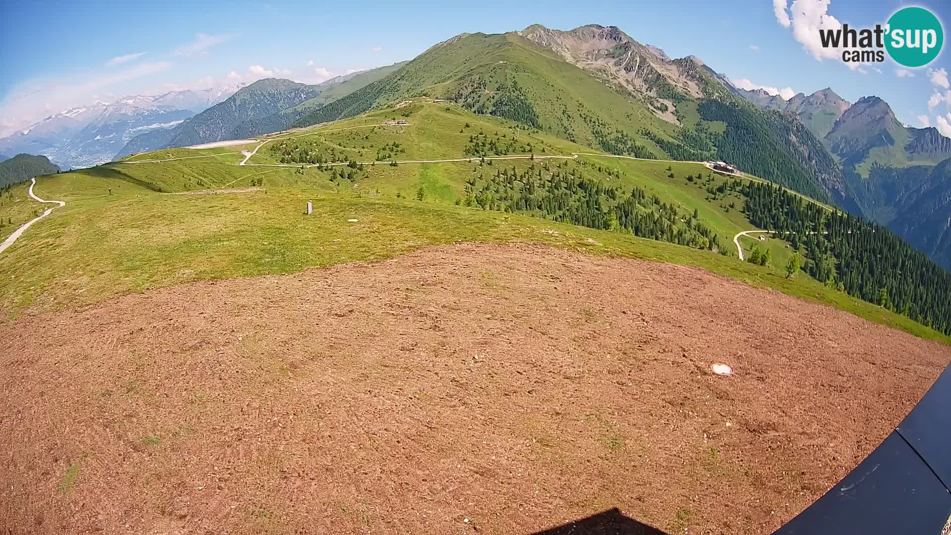 Gitschberg Jochtal | Steinermandl | Mühlbach