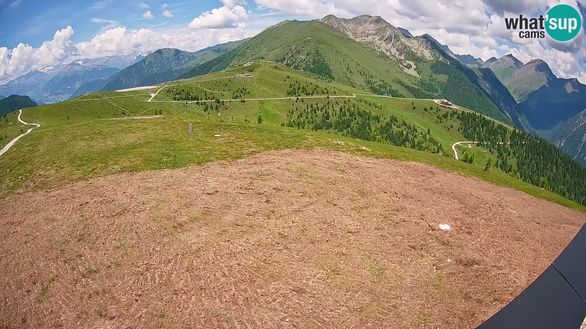 Gitschberg Jochtal | Steinermandl | Rio Pusteria