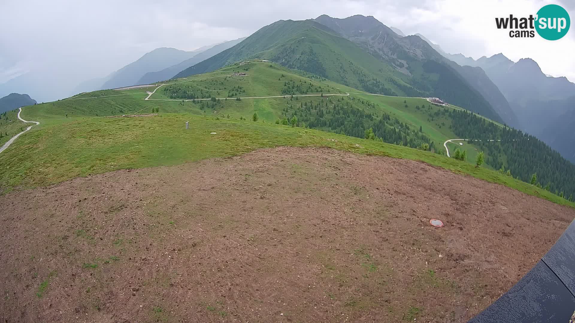 Gitschberg Jochtal | Steinermandl | Rio Pusteria