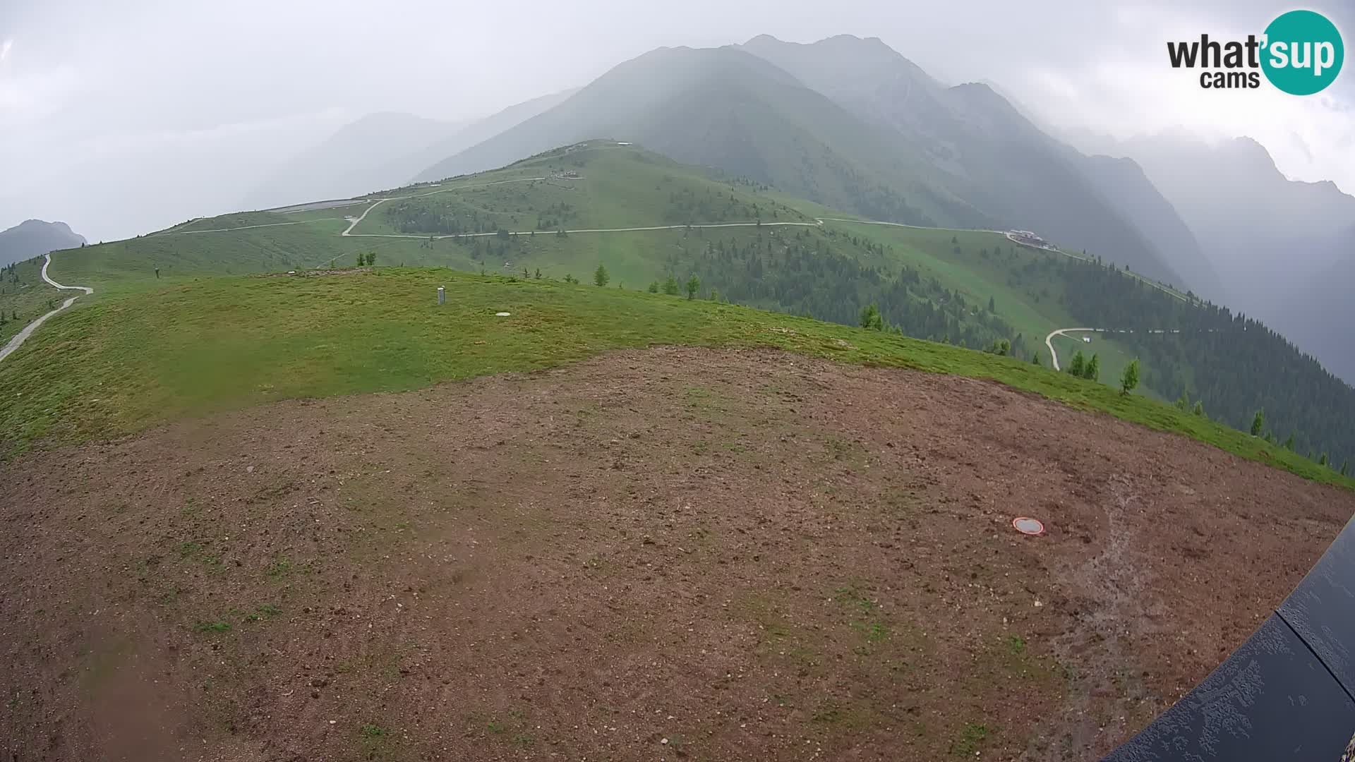 Gitschberg Jochtal | Steinermandl | Rio Pusteria