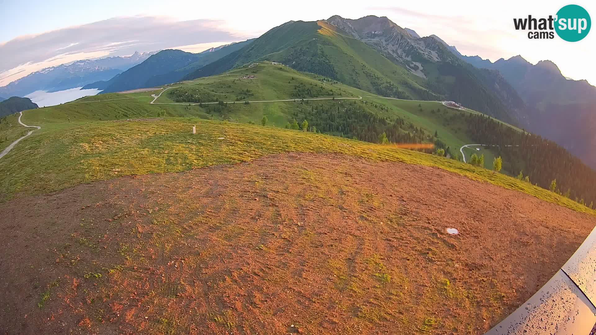 Gitschberg Jochtal | Steinermandl | Rio Pusteria