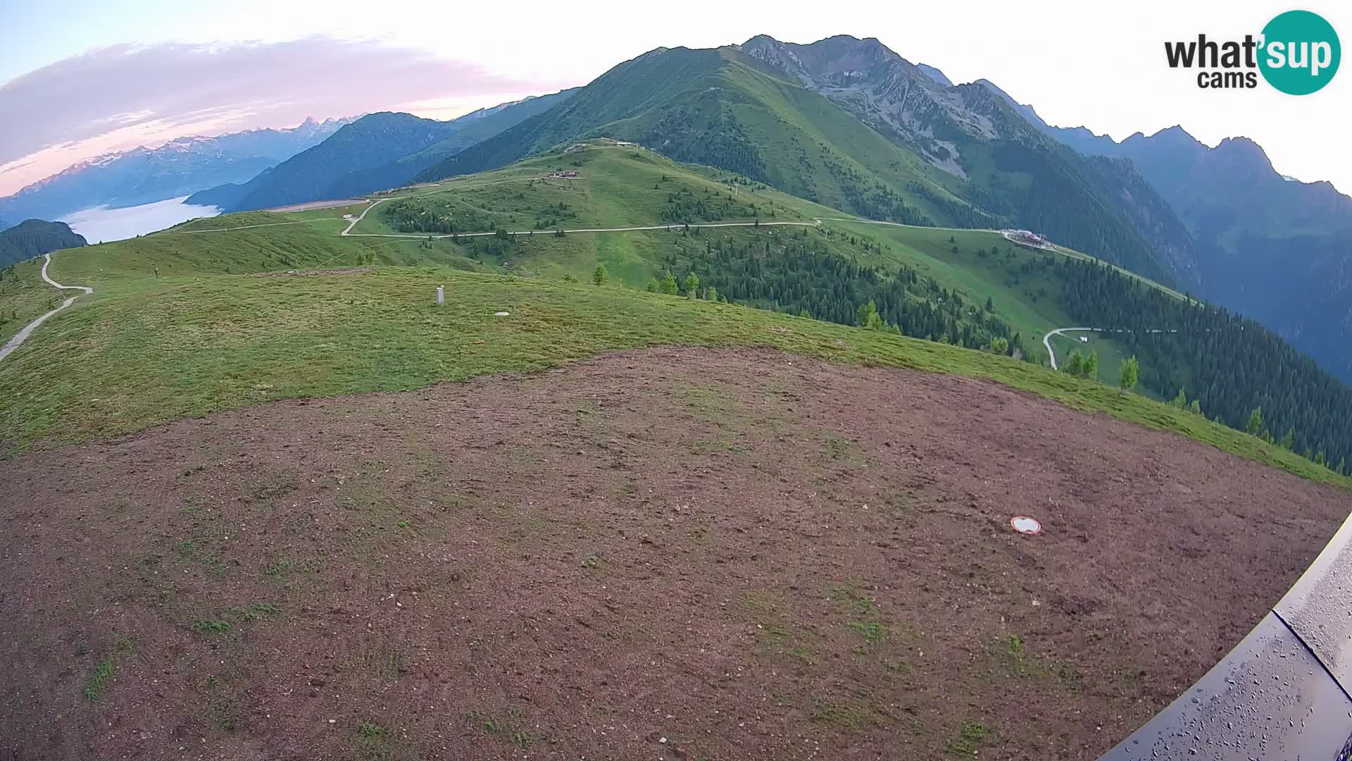Gitschberg Jochtal | Steinermandl | Rio Pusteria