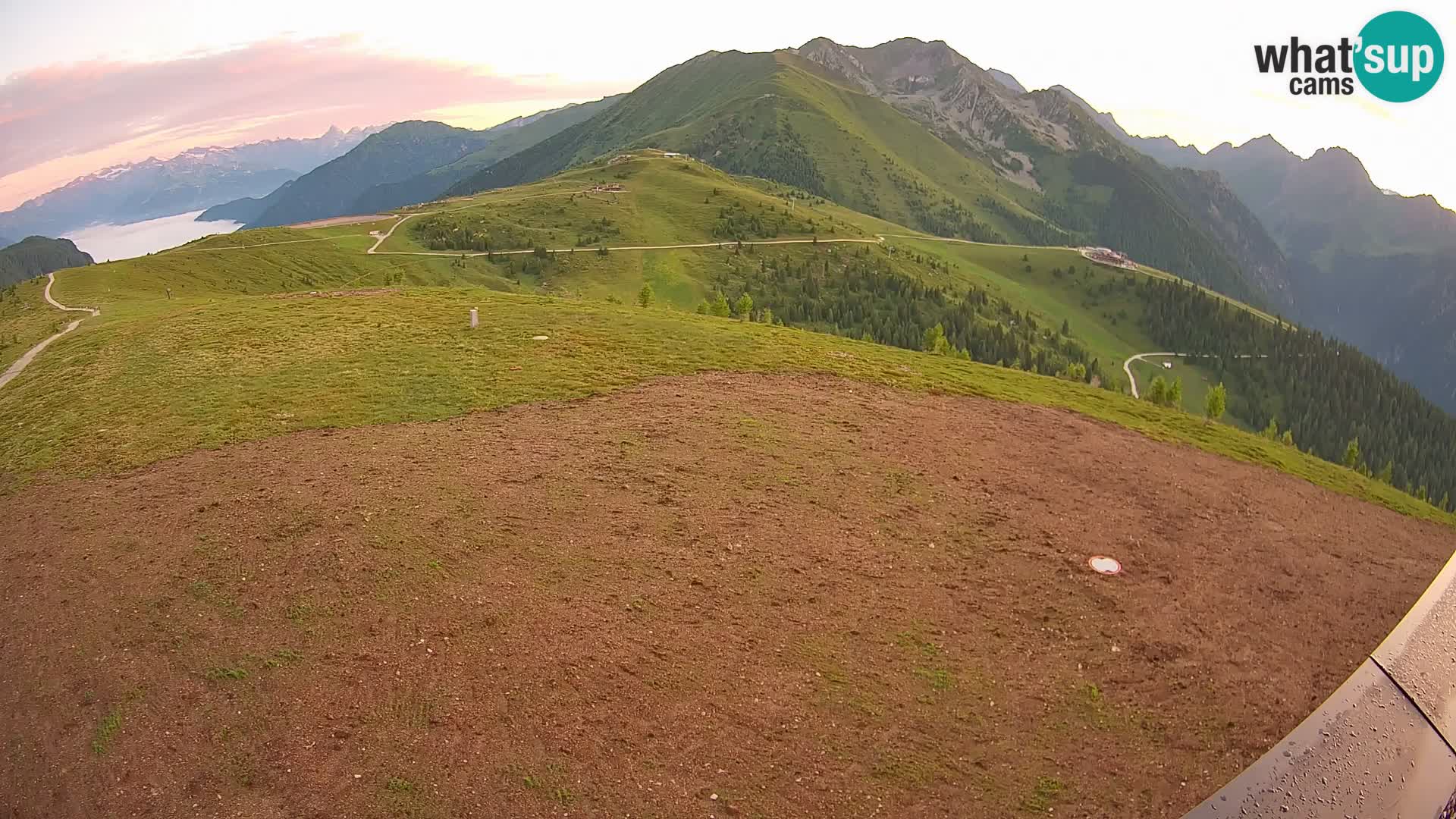 Gitschberg Jochtal | Steinermandl | Rio Pusteria