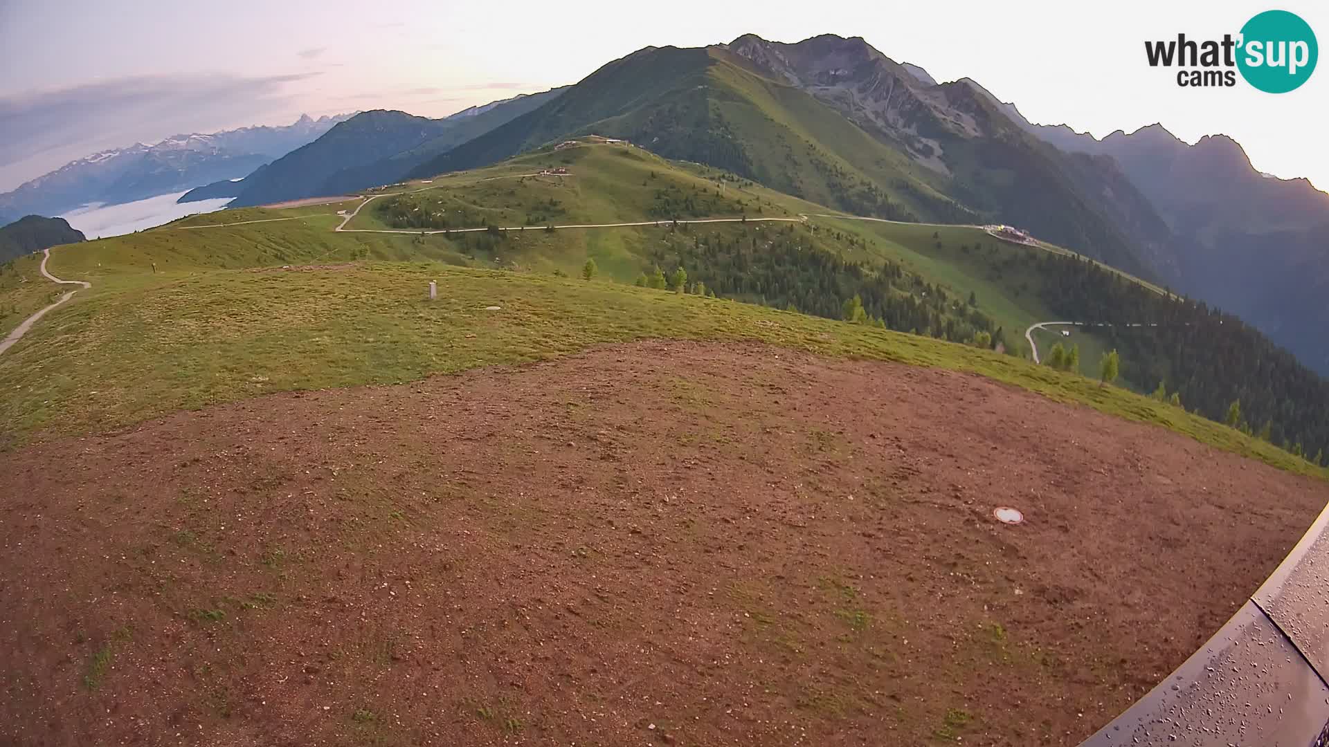 Gitschberg Jochtal | Steinermandl | Rio Pusteria